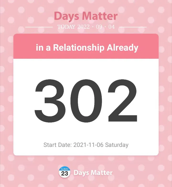 300 Days